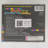 Various - 101% Dance Mix (CD)